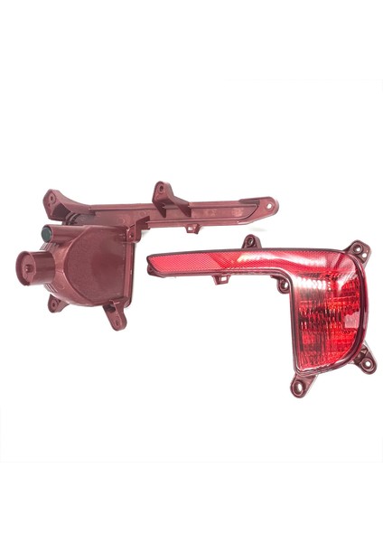 Reflektör Tampon Rio H.b 15-17 Arka Rh