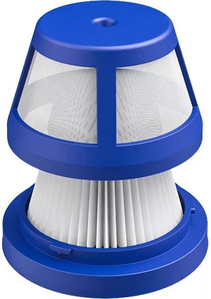 H11 El Süpürgesi Için 1 Adet Elektrikli Süpürge Filtresi (Yurt Dışından) indirimleri