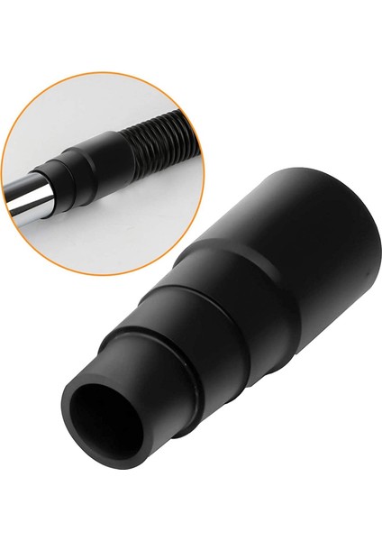 4 Adet Vakum Elektrikli Alet Toz Emici Hortum Adaptörü 32MM 35MM (Yurt Dışından) fırsatları
