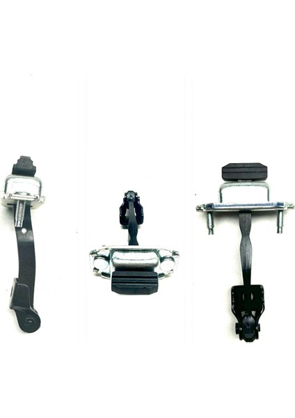 Gergi Kapı D-Max 12-16 Ön Rh/lh