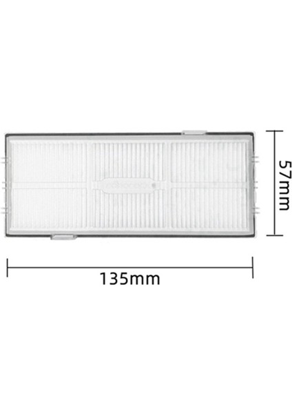 S7 S70 S75 Elektrikli Süpürge Ana Yan Fırça Kapağı Için (Yurt Dışından)