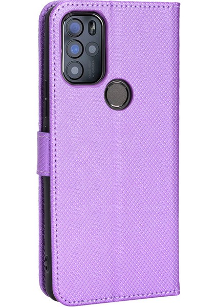 Blu G91 Pro Kart Yuvalı Deri Cüzdan Telefon Kılıfı (Yurt Dışından) fırsatları