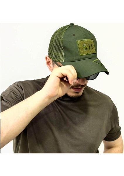 Tactical Haki Şapka modelleri