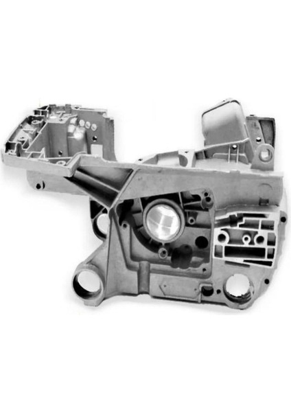 5200 Ağaç Motoru Testere Blok-Mefa