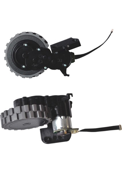 Abır X5 X6 X8 S6 Için Sağ Tekerlek Motoru (Yurt Dışından) indirimleri