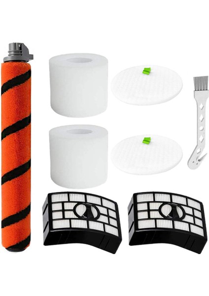 Apex Duoclean AX950 AX951 AX952 AZ1000W AZ1002 Aksesuarları Için (Yurt Dışından)