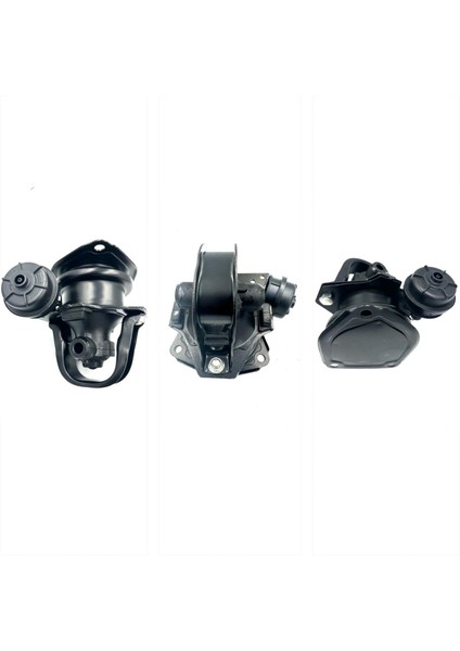 Takoz Motor Accord 94-97 Arka