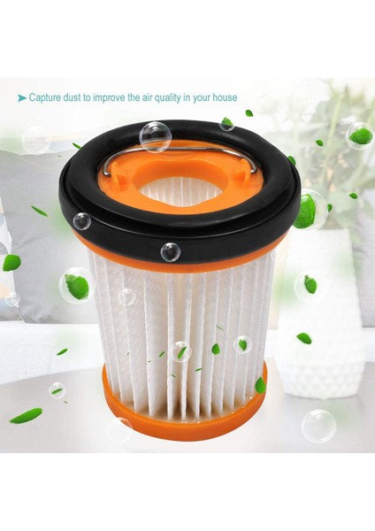 Ion W1 Için Yedek Filtre, El Tipi Vakum Filtresi (Yurt Dışından)