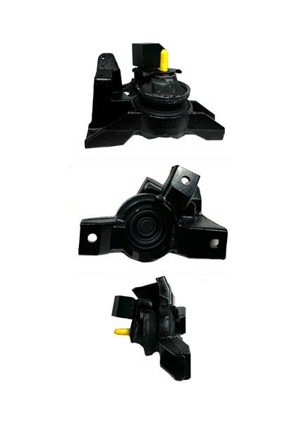 Takoz Motor Santafe Dizel 02-05 Ön Rh