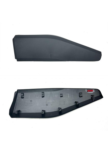 Bant Kapı Chr 16-19 Arka Lh