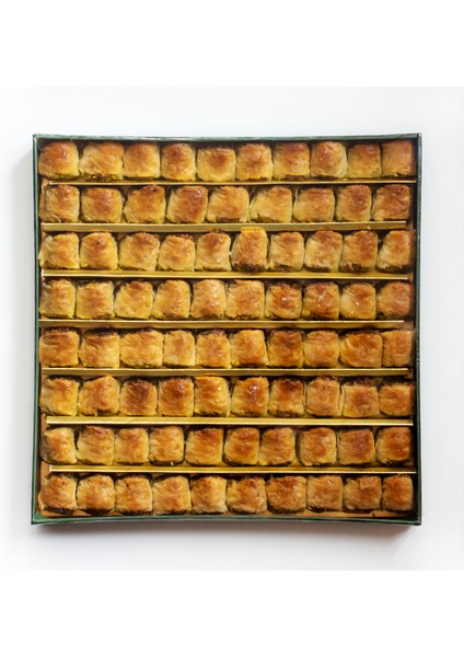 Arap Baklavası (800g) fiyatları