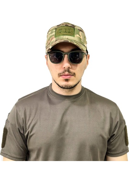 Tactical Haki Şapka fiyatları