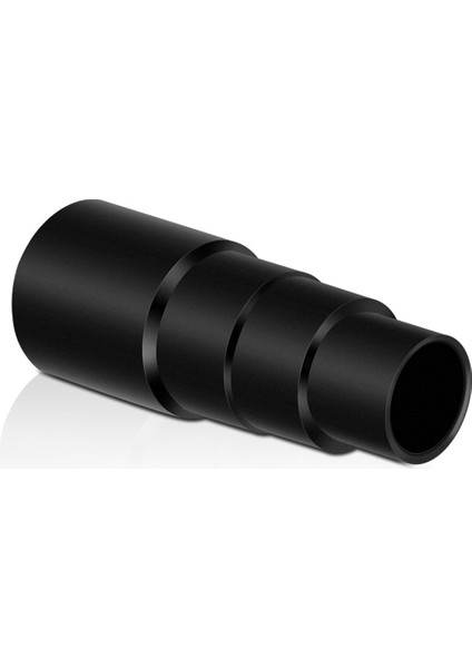 4 Adet Üniversal Elektrikli Süpürge Hortumu Adaptör Hortum Aksesuarları 42MM (Yurt Dışından)