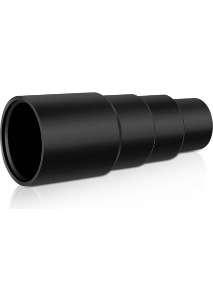 4 Adet Üniversal Elektrikli Süpürge Hortumu Adaptör Hortum Aksesuarları 42MM (Yurt Dışından)
