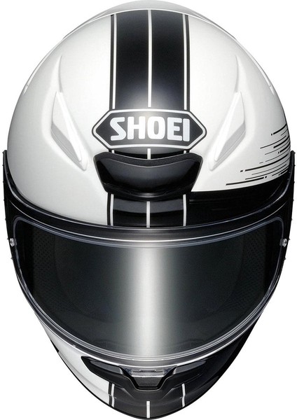 Shoeı Nxr 2 Ideograph Tc-6 Kapalı Kask Full Face