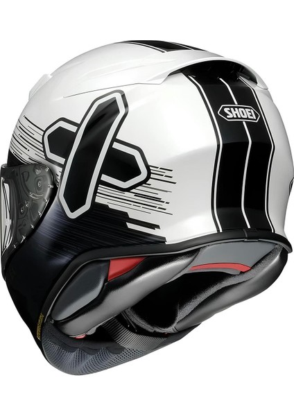 Shoeı Nxr 2 Ideograph Tc-6 Kapalı Kask Full Face