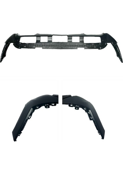 Tampon Tucson 15-18 Arka (Alt Parca)