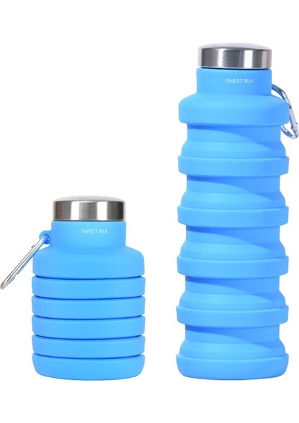 Sweet Ruı Açık Hava Sporları Teleskopik Su Isıtıcısı (Yurt Dışından) fırsatları