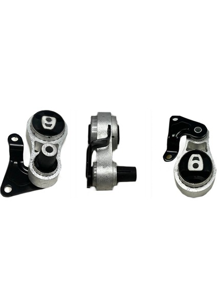 Takoz Motor Mazda 2 03-07 Arka (Manuel)