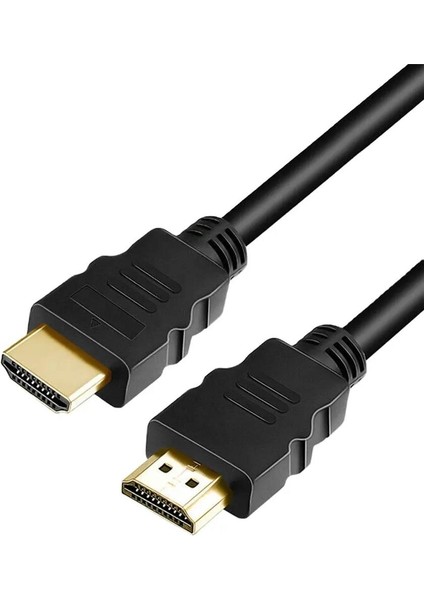 PrimeX Plus Primex Hq 4k-Hdmı 20 Metre HDMI Kablo, HDMI V2.0 Ultra Qhd 4K HDMI Kablo