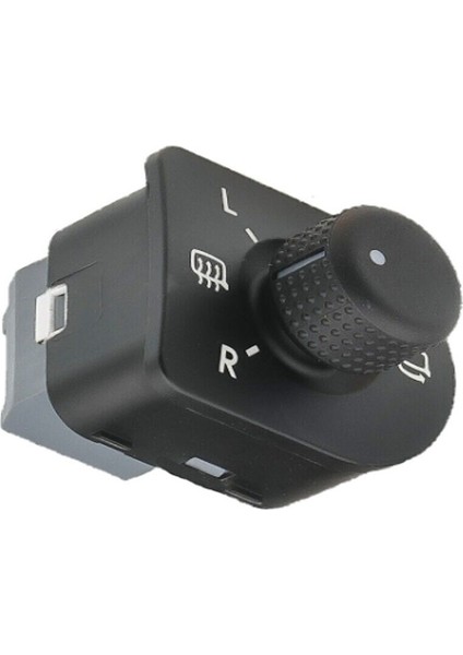 Golf 4 1998-2004 Dış Dikiz Ayna Ayar Kumanda Düğmesi 1J1959565E (Katlamalı Tip) fiyatları