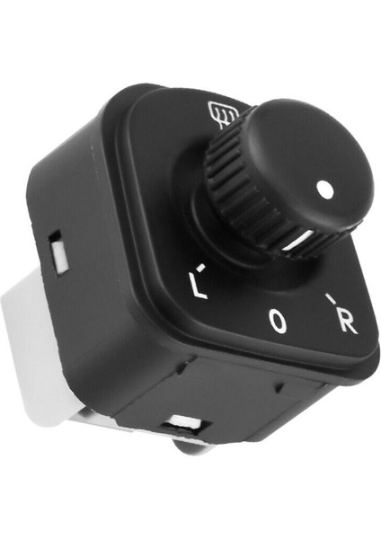 Golf 5 2005-2008 Dış Dikiz Ayna Ayar Kumanda Düğmesi 1K0959565H