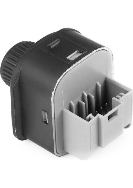 Golf 5 2005-2008 Dış Dikiz Ayna Ayar Kumanda Düğmesi 1K0959565H modelleri