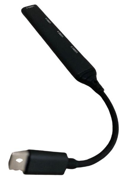 Original Type-C Extender Kablo Sx-35