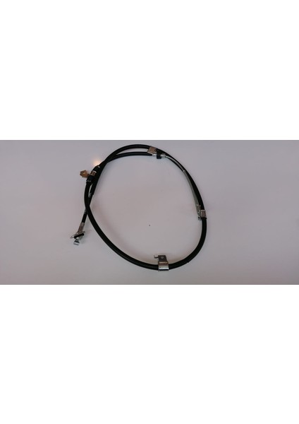 Tel Fren El D-Max 4x4-4x2 12-16 Arka Rh