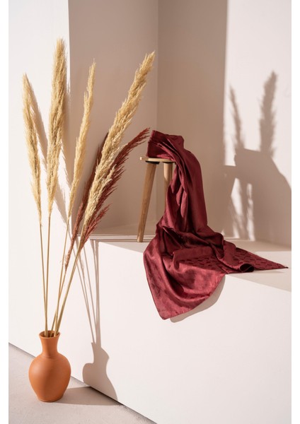 Kadın Tesettür %100 Pamuk Jakarlı Şal fiyatları