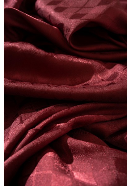 Kadın Tesettür %100 Pamuk Jakarlı Şal modelleri