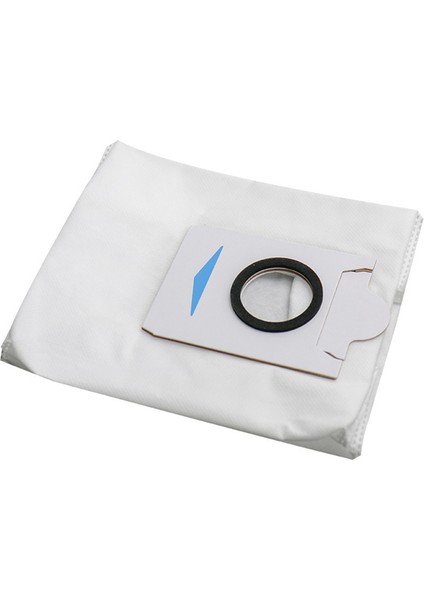 Deebot X1 Plus T10 Plus Için Elektrikli Süpürge Torbaları (Yurt Dışından)