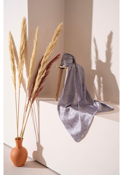 Kadın Tesettür %100 Pamuk Jakarlı Şal fiyatları