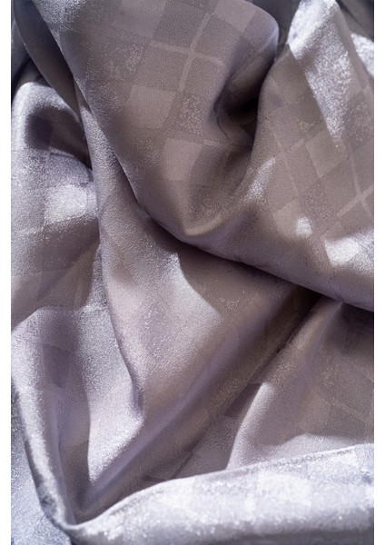 Kadın Tesettür %100 Pamuk Jakarlı Şal modelleri