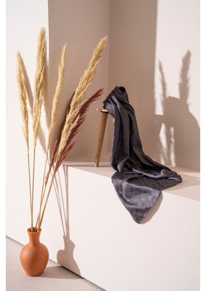 Kadın Tesettür %100 Pamuk Jakarlı Şal fiyatları