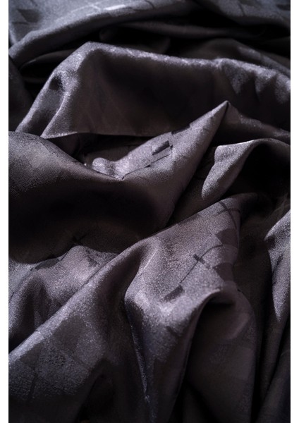 Kadın Tesettür %100 Pamuk Jakarlı Şal modelleri