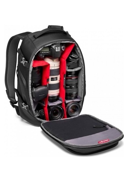 Advanced Iıı Gear Backpack (Black)