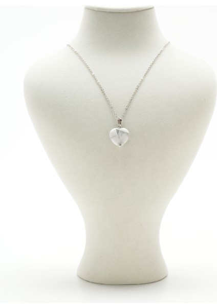 Havlit Doğaltaş Kolye ve Küpe fiyatları