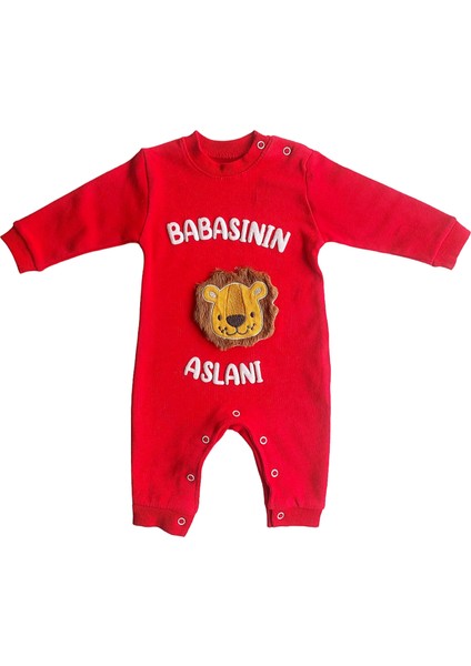 Babasının Aslanı Tulum