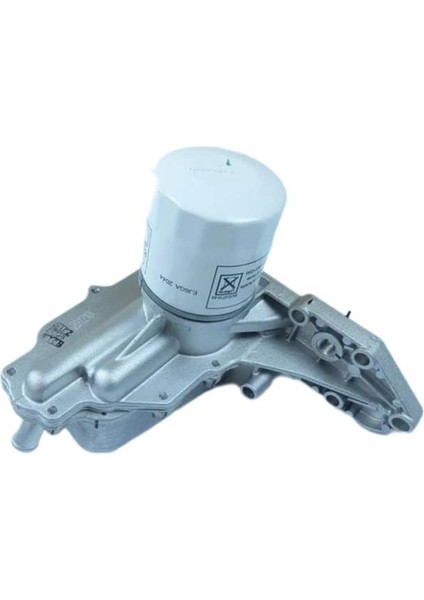 Transit Yağ Soğutucusu BK3Q 6B624 Cb