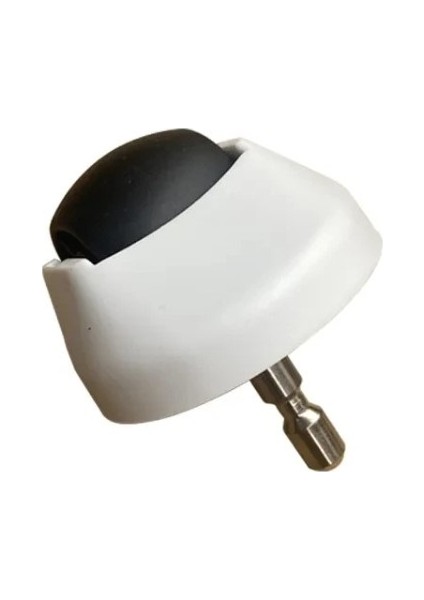 Xiaomi Mop Pro (Model No STYTJ02YM) Uyumlu Ön Tekerlek - 1 Adet