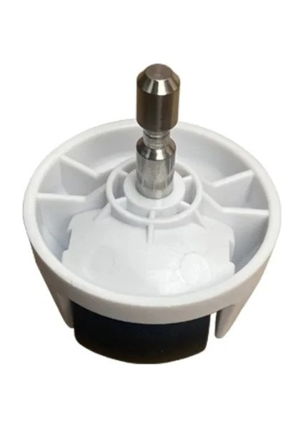 Xiaomi Mop Pro (Model No STYTJ02YM) Uyumlu Ön Tekerlek - 1 Adet