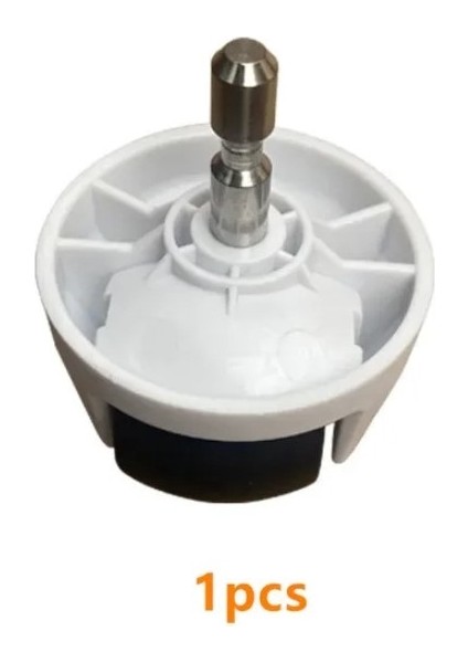 Xiaomi Mop Pro (Model No STYTJ02YM) Uyumlu Ön Tekerlek - 1 Adet