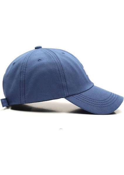 Unisex Beyzbol Güneş Sivri Uçlu Şapka (Yurt Dışından) modelleri
