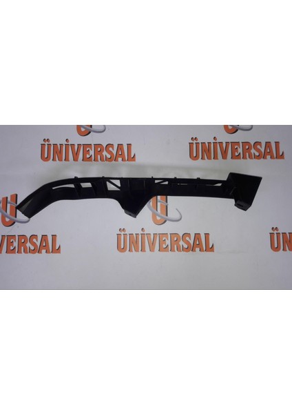 Braket Tampon Mazda 3 Sedan 03-07 Ön Lh (Iç Bağlantı)