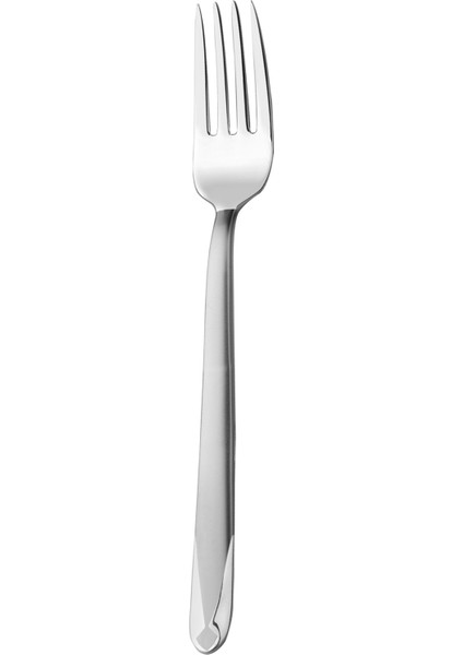 - Asellus Yemek Çatal - Mat - 12 Adet
