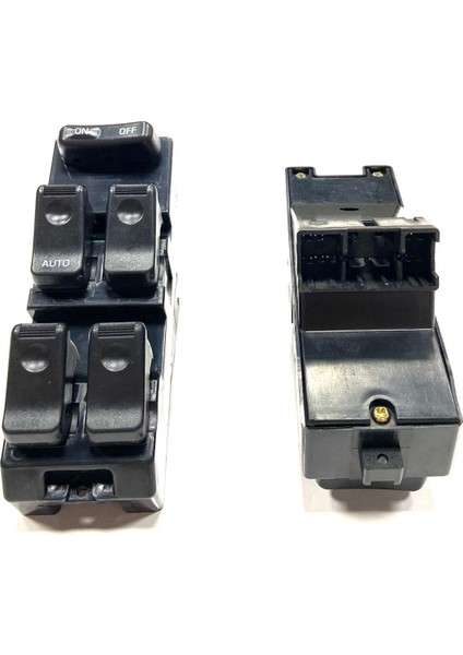 Düğme Cam Açma 323 Familya 96-98 Ön Lh