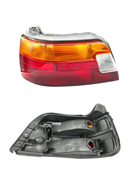 Stop Starlet 90-93 Lh