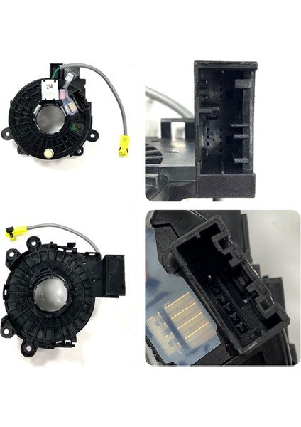 Zemberek Aırbag Juke 09-15 (Cruz Kontrolsuz)