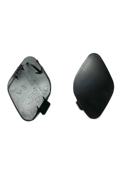 Çeki Kapağı Corolla Verso 09-11 Lh